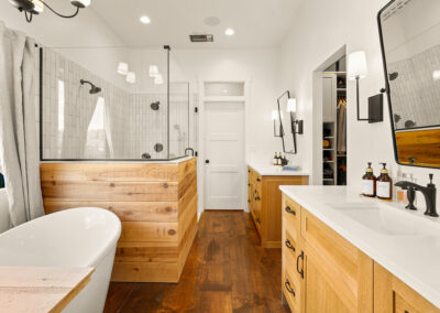 Sherwood Kitchen and Bathroom | 575.640.4836