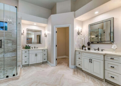 Sherwood Kitchen and Bathroom | 575.640.4836