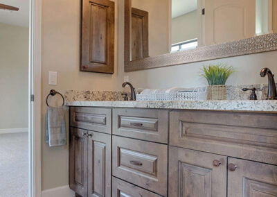 Sherwood Kitchen and Bathroom | 575.640.4836