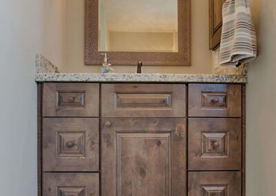 Sherwood Kitchen and Bathroom | 575.640.4836